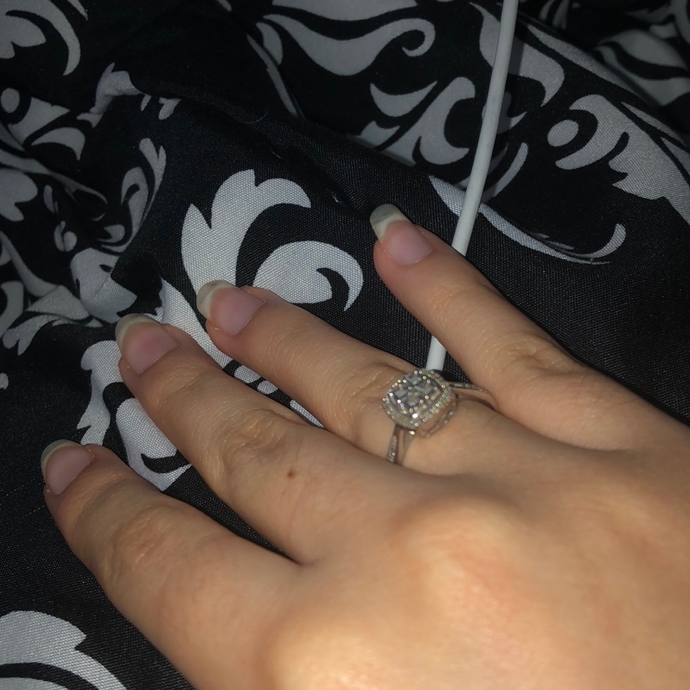 Beautiful ring